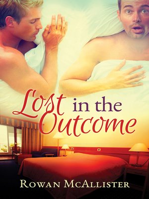 cover image of Lost in the Outcome